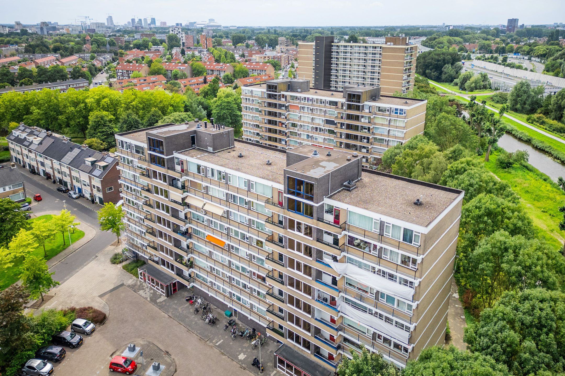 Foto 45 van Tobias Asserlaan 294