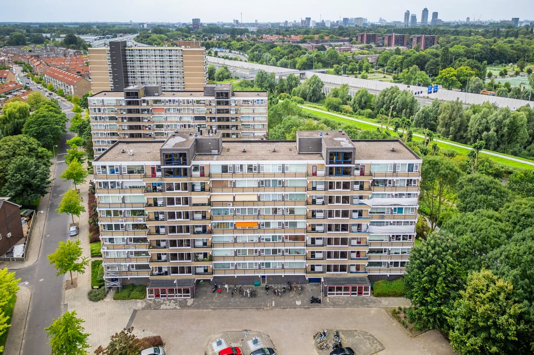 Foto 46 van Tobias Asserlaan 294