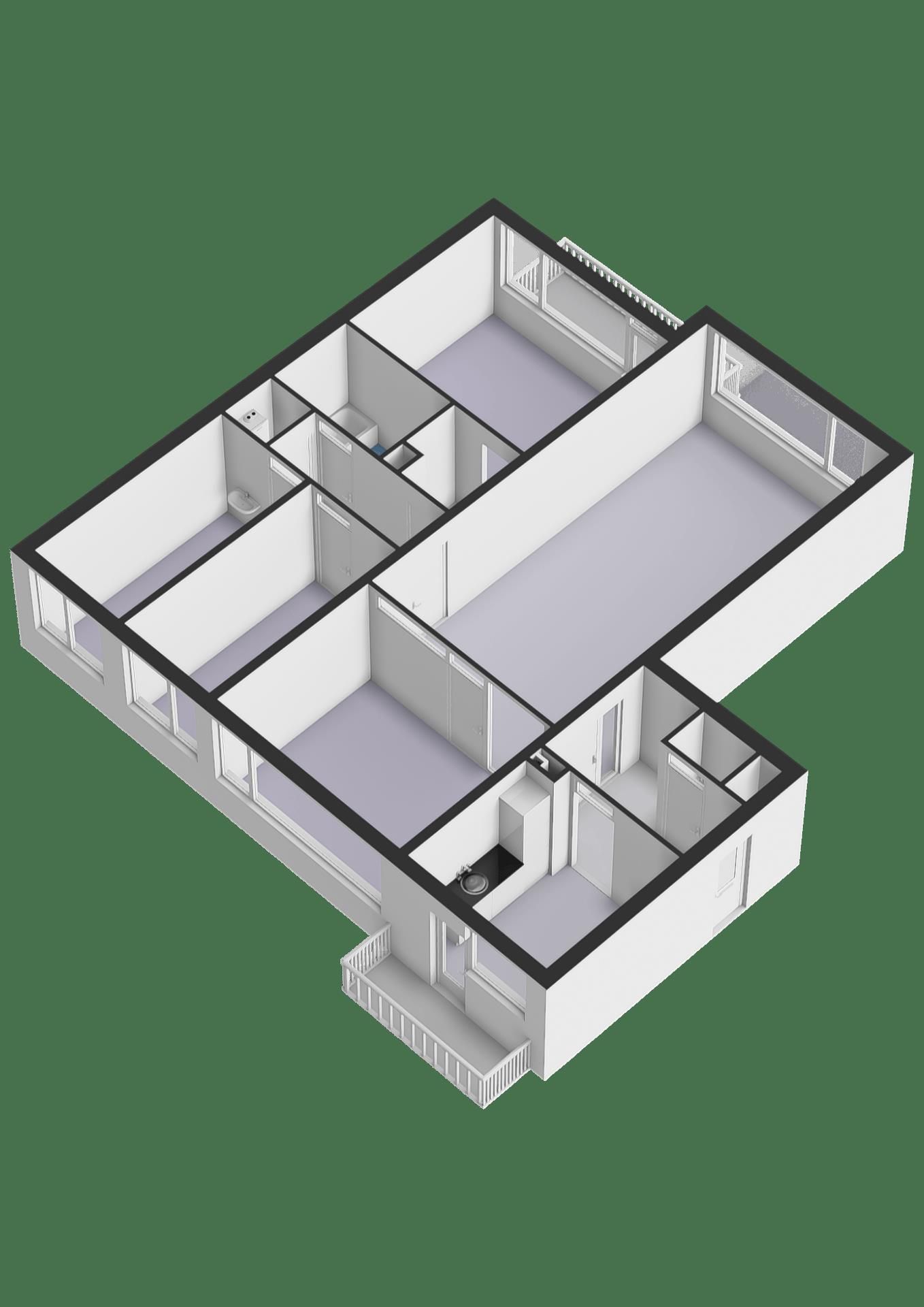 Foto 55 van Tobias Asserlaan 294
