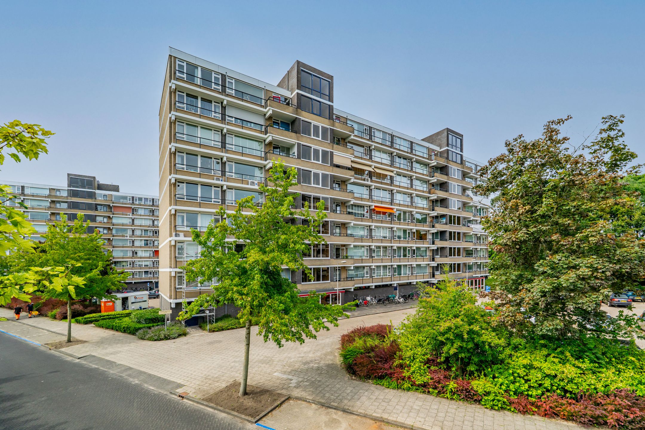 Foto 39 van Tobias Asserlaan 294