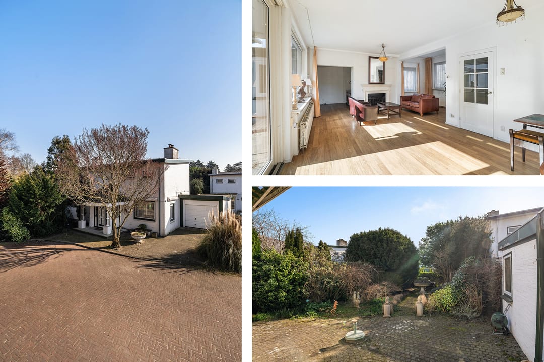 Photo 2 of Loevesteinlaan 198