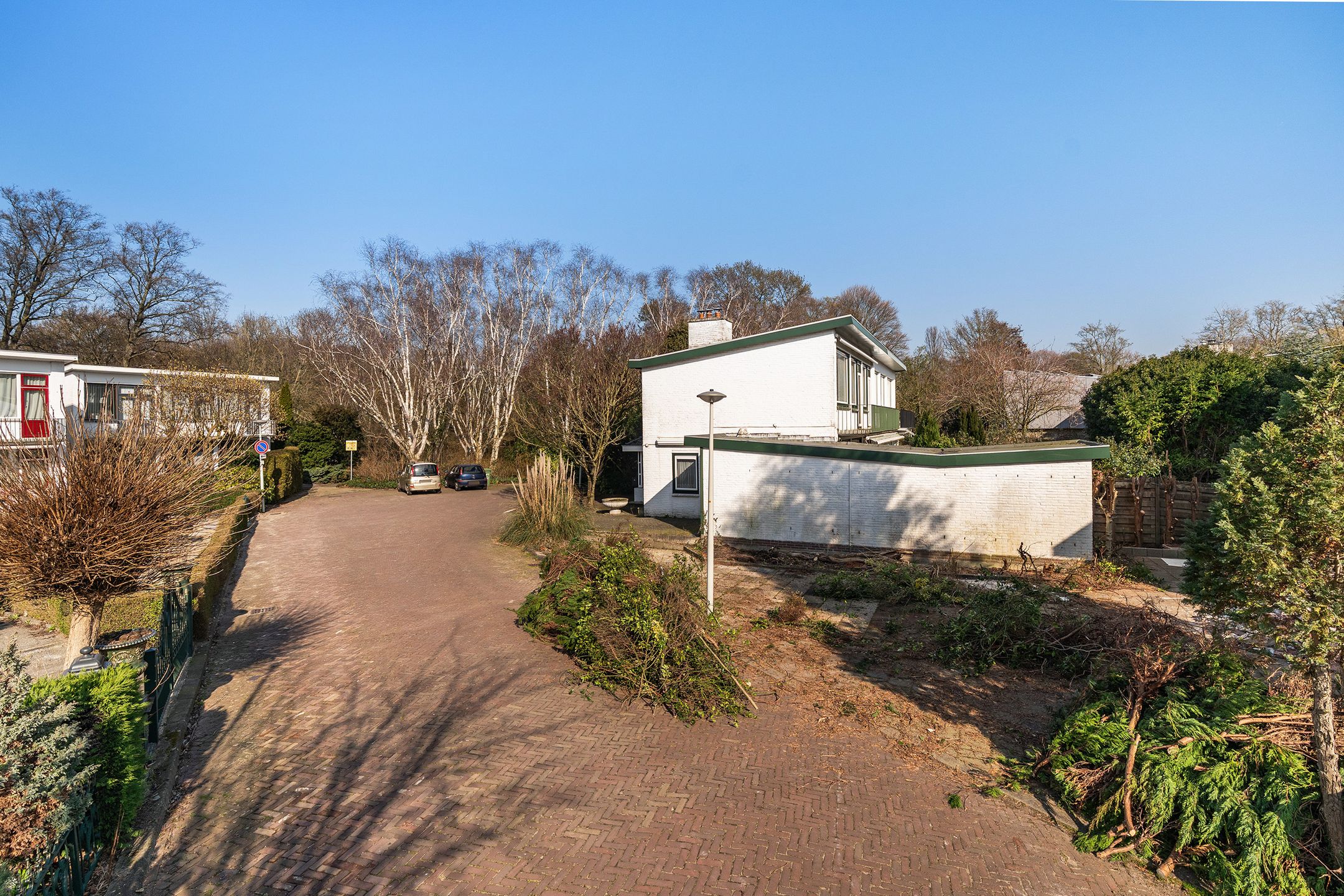 Photo 3 of Loevesteinlaan 198