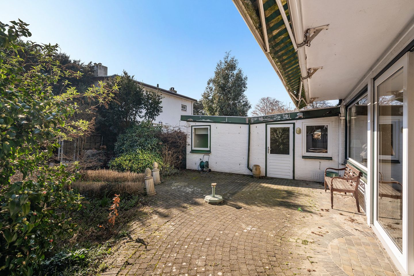 Photo 34 of Loevesteinlaan 198