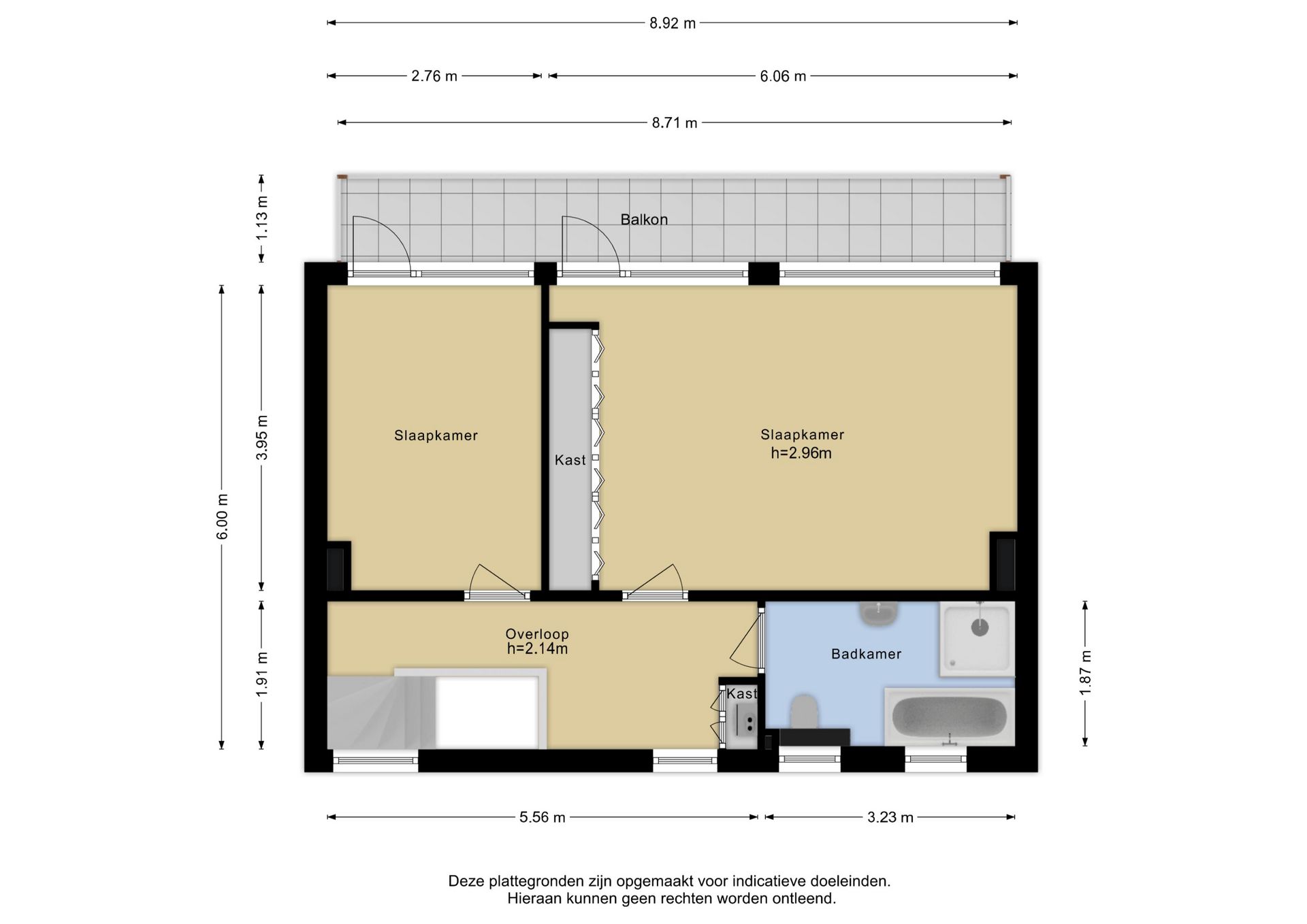 Photo 48 of Loevesteinlaan 198