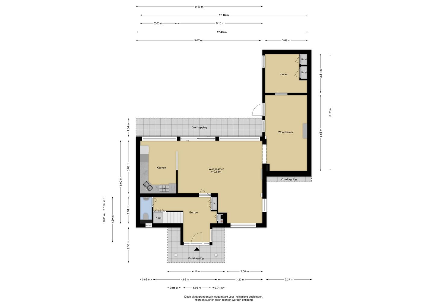 Photo 49 of Loevesteinlaan 198