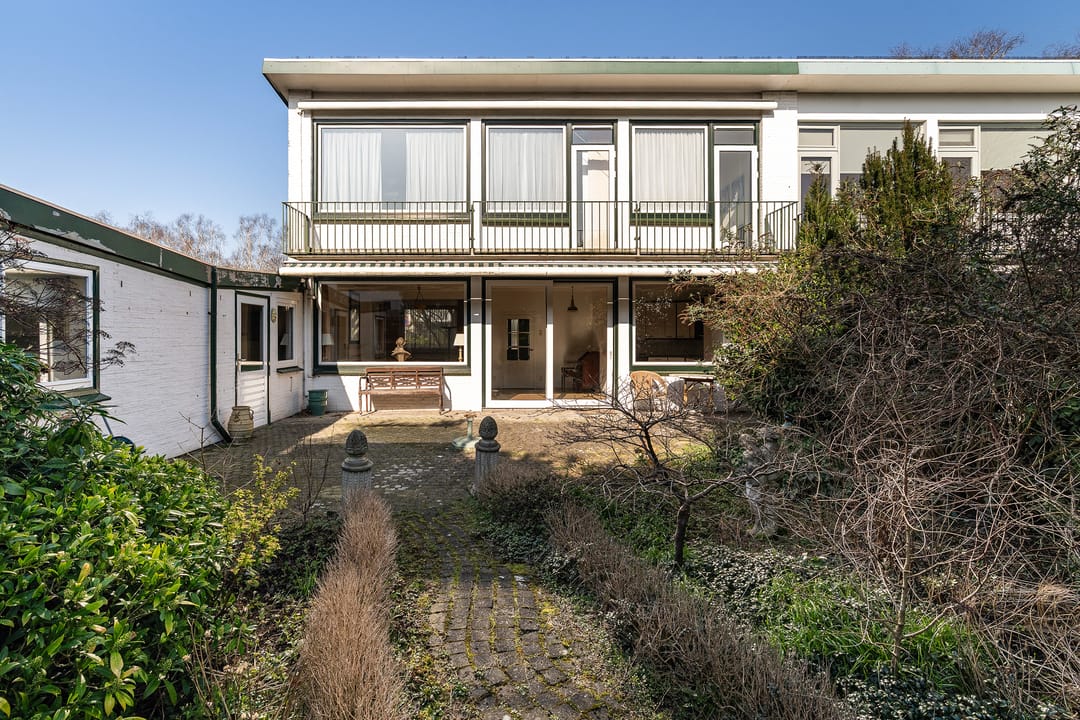 Photo 31 of Loevesteinlaan 198