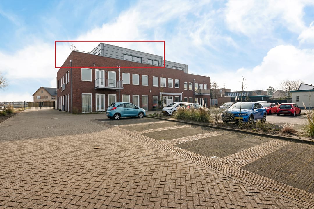 Photo 1 of 1e Loosterweg 42-T