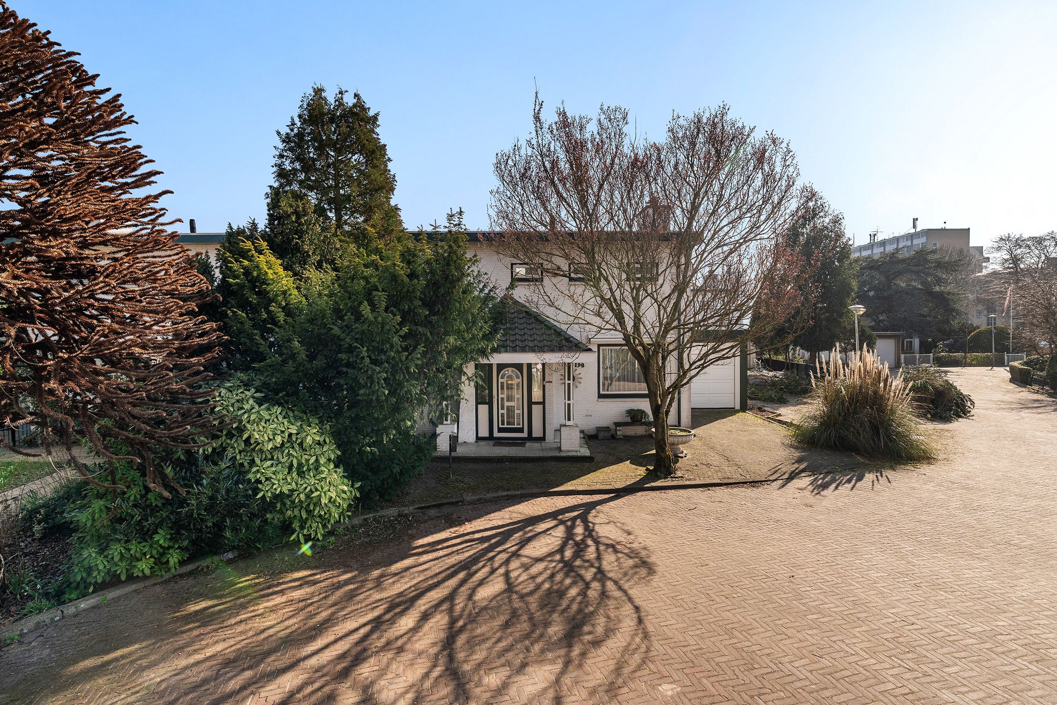 Photo 30 of Loevesteinlaan 198