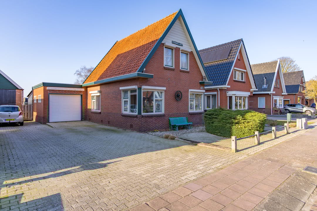 Foto 2 van Weerdingerkanaal NZ 190