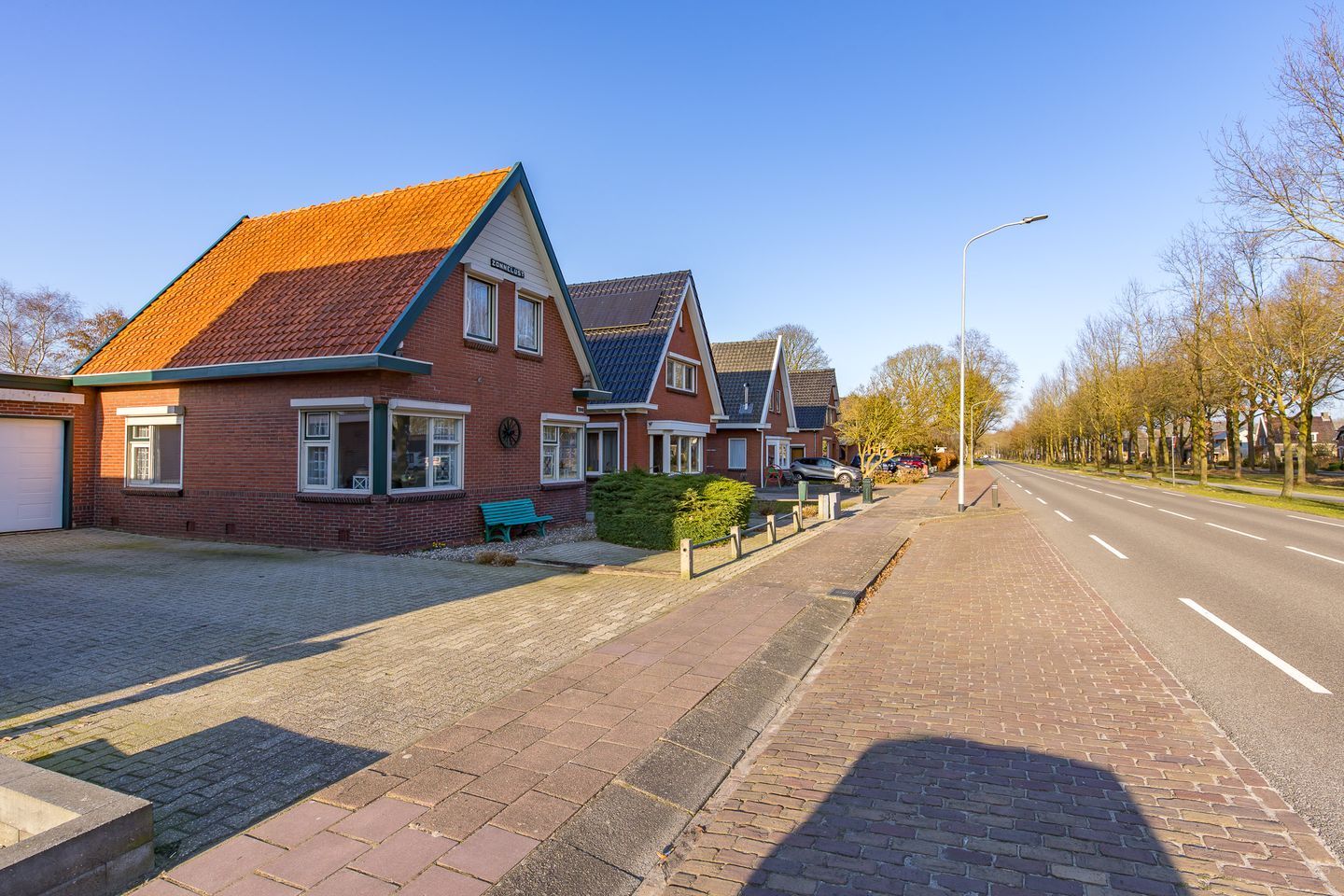 Foto 5 van Weerdingerkanaal NZ 190