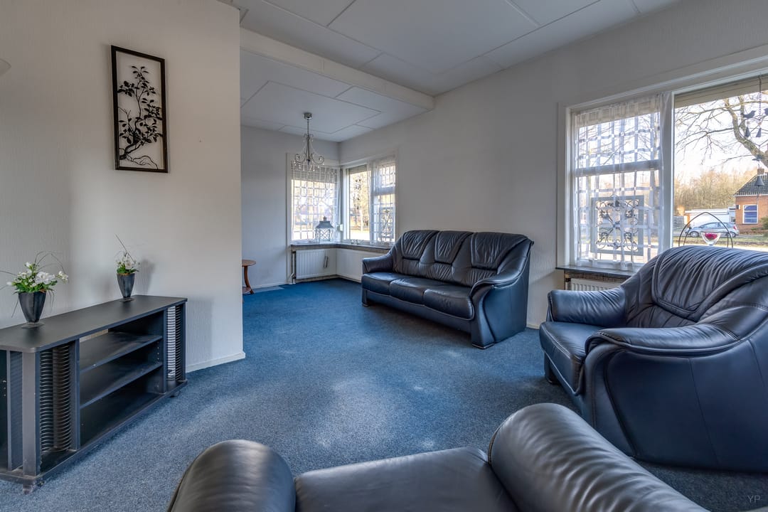 Foto 8 van Weerdingerkanaal NZ 190