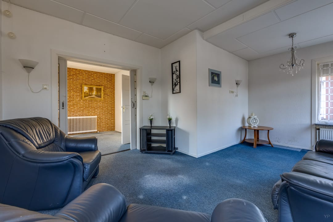 Foto 11 van Weerdingerkanaal NZ 190