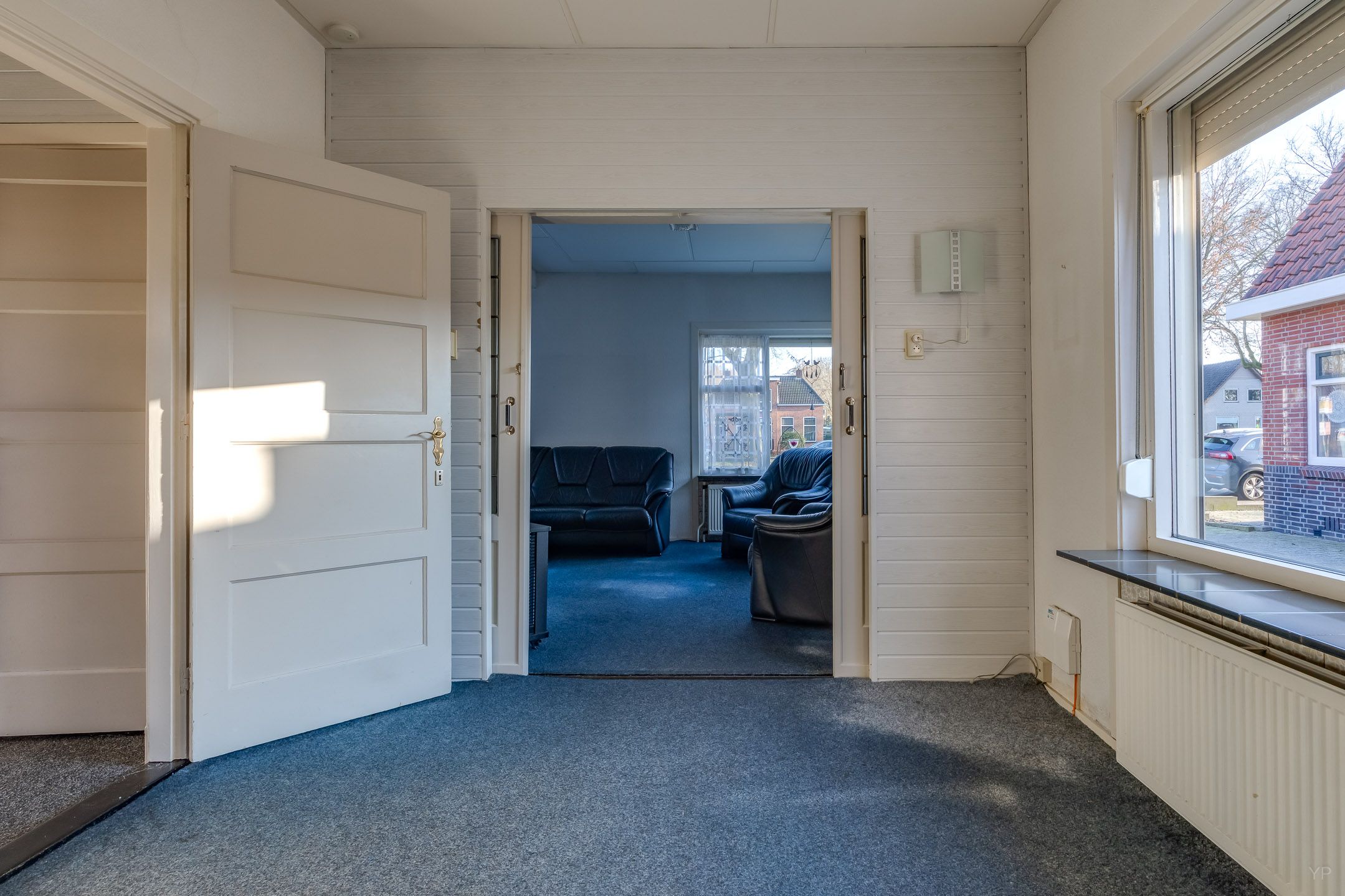 Foto 15 van Weerdingerkanaal NZ 190