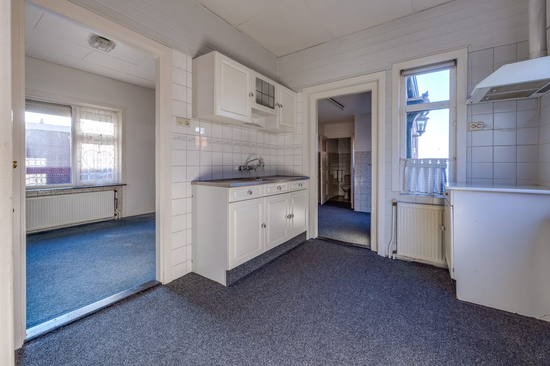 Foto 16 van Weerdingerkanaal NZ 190