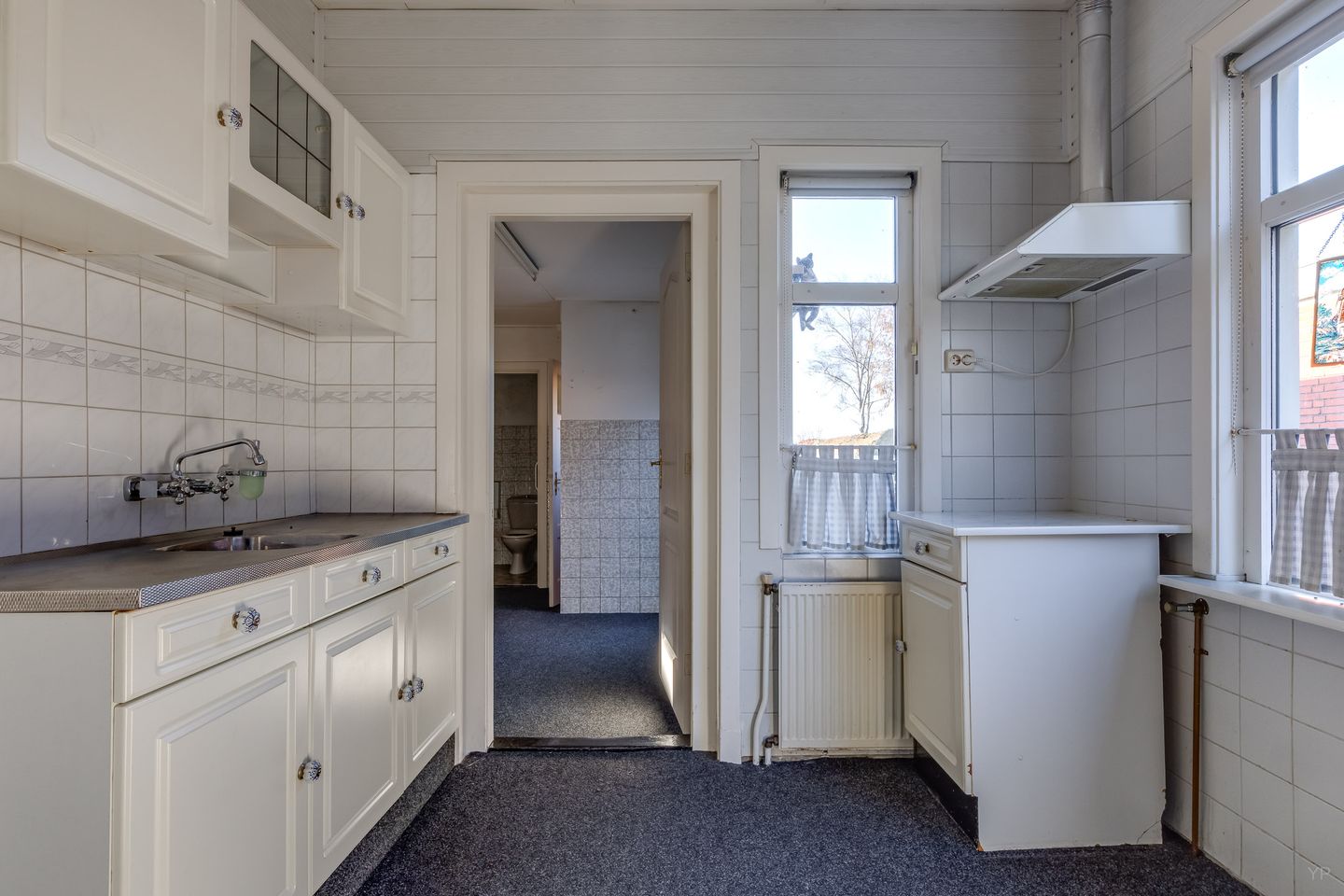 Foto 19 van Weerdingerkanaal NZ 190