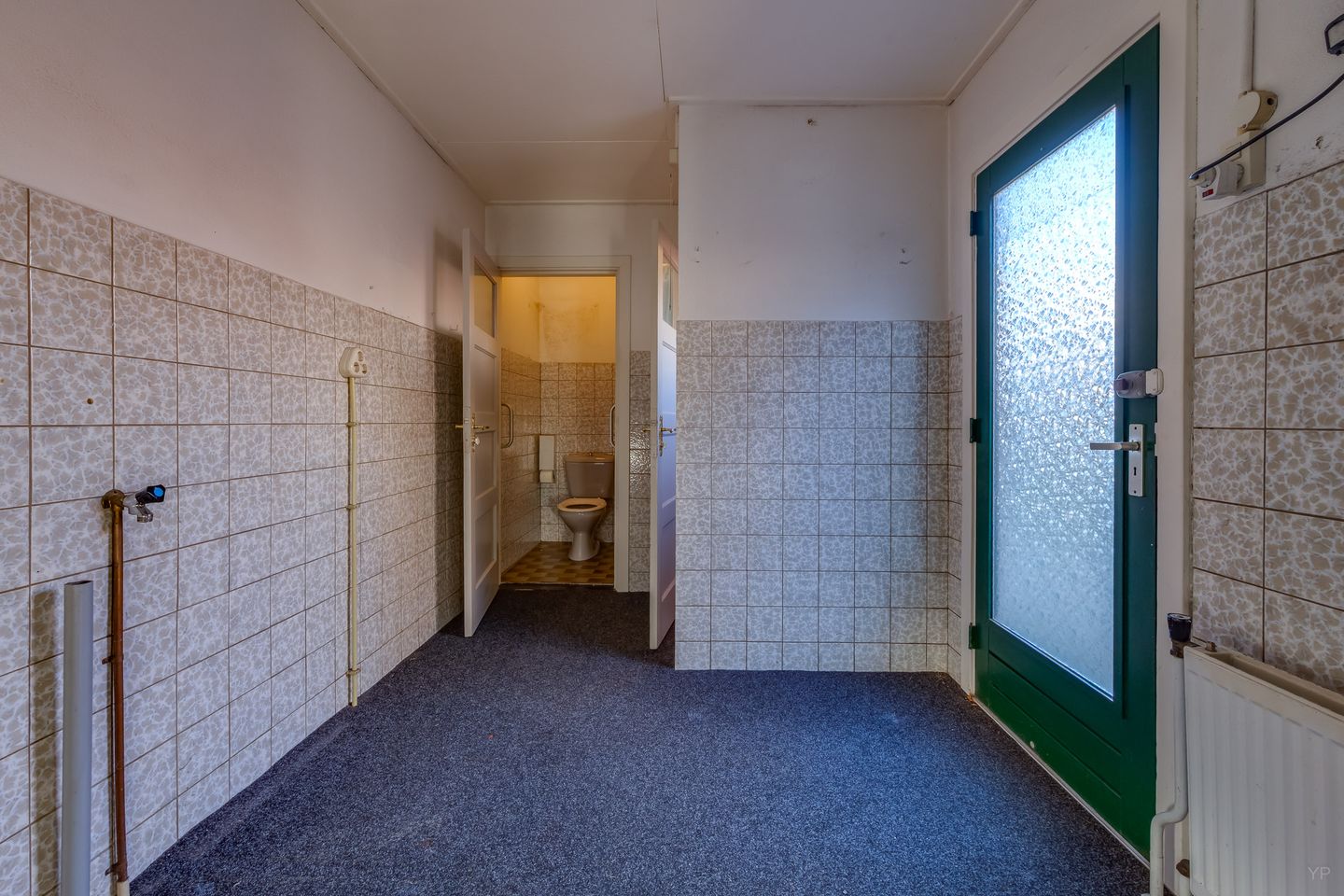 Foto 20 van Weerdingerkanaal NZ 190