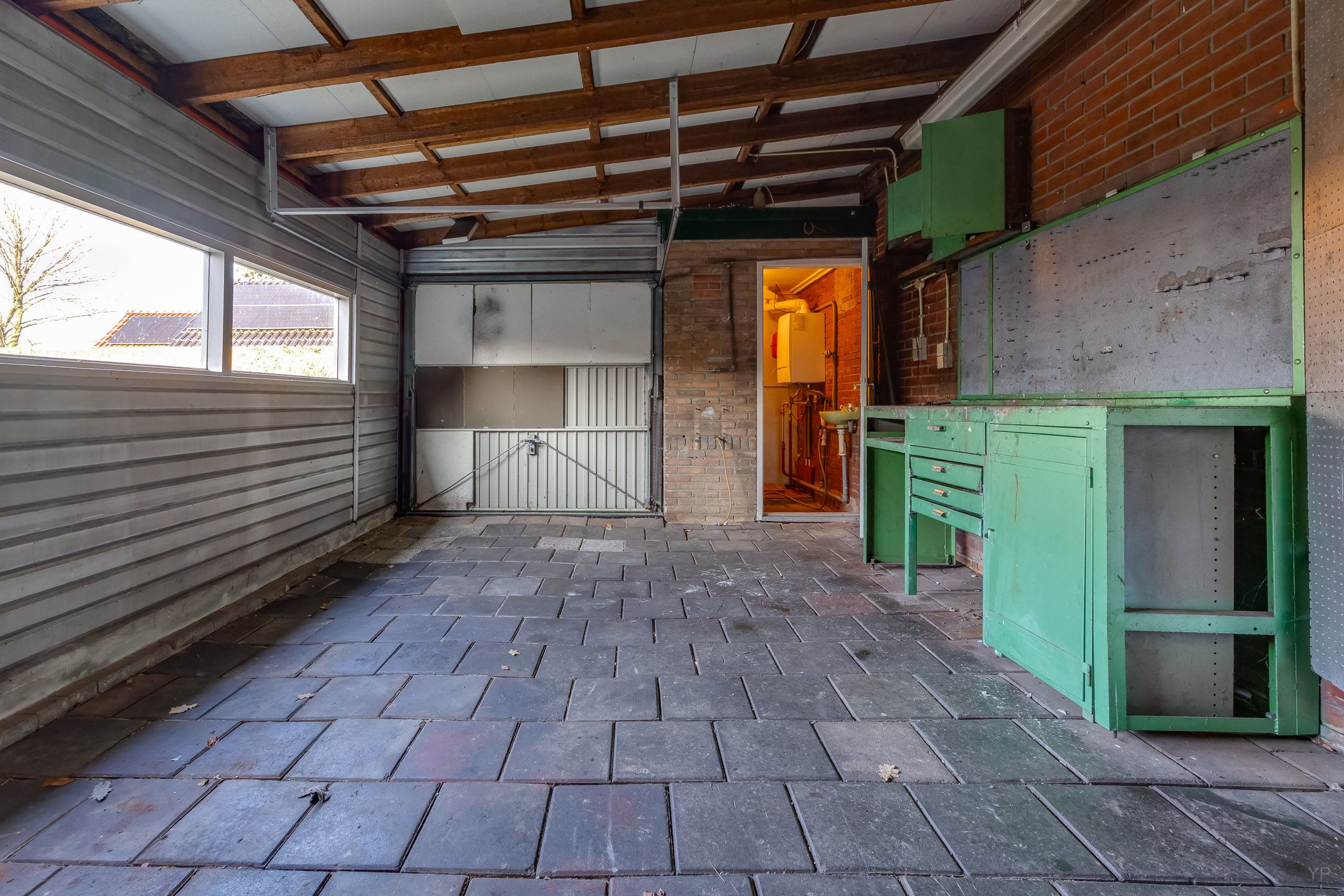 Foto 27 van Weerdingerkanaal NZ 190