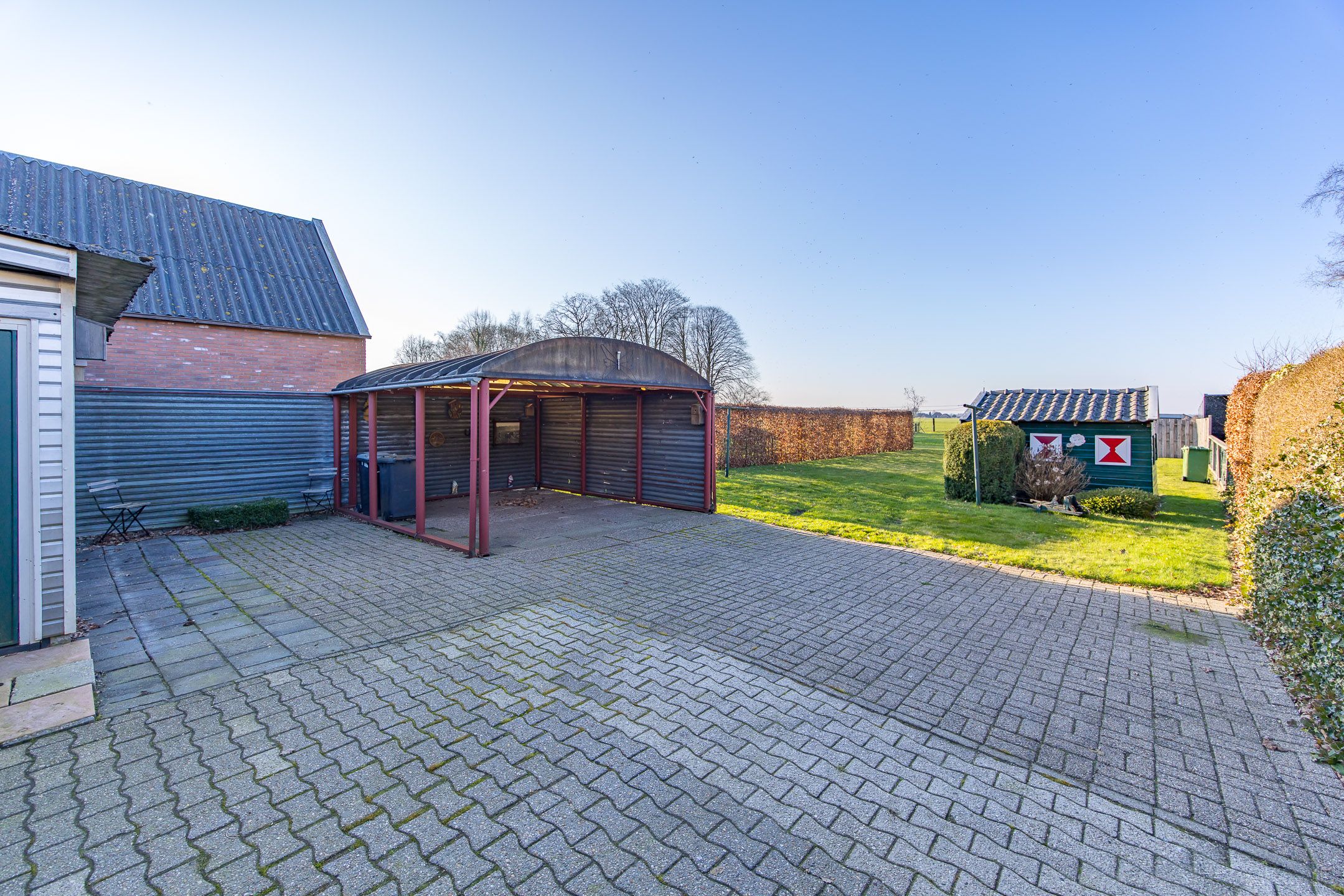 Foto 36 van Weerdingerkanaal NZ 190