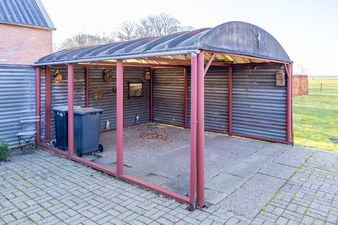 Foto 37 van Weerdingerkanaal NZ 190