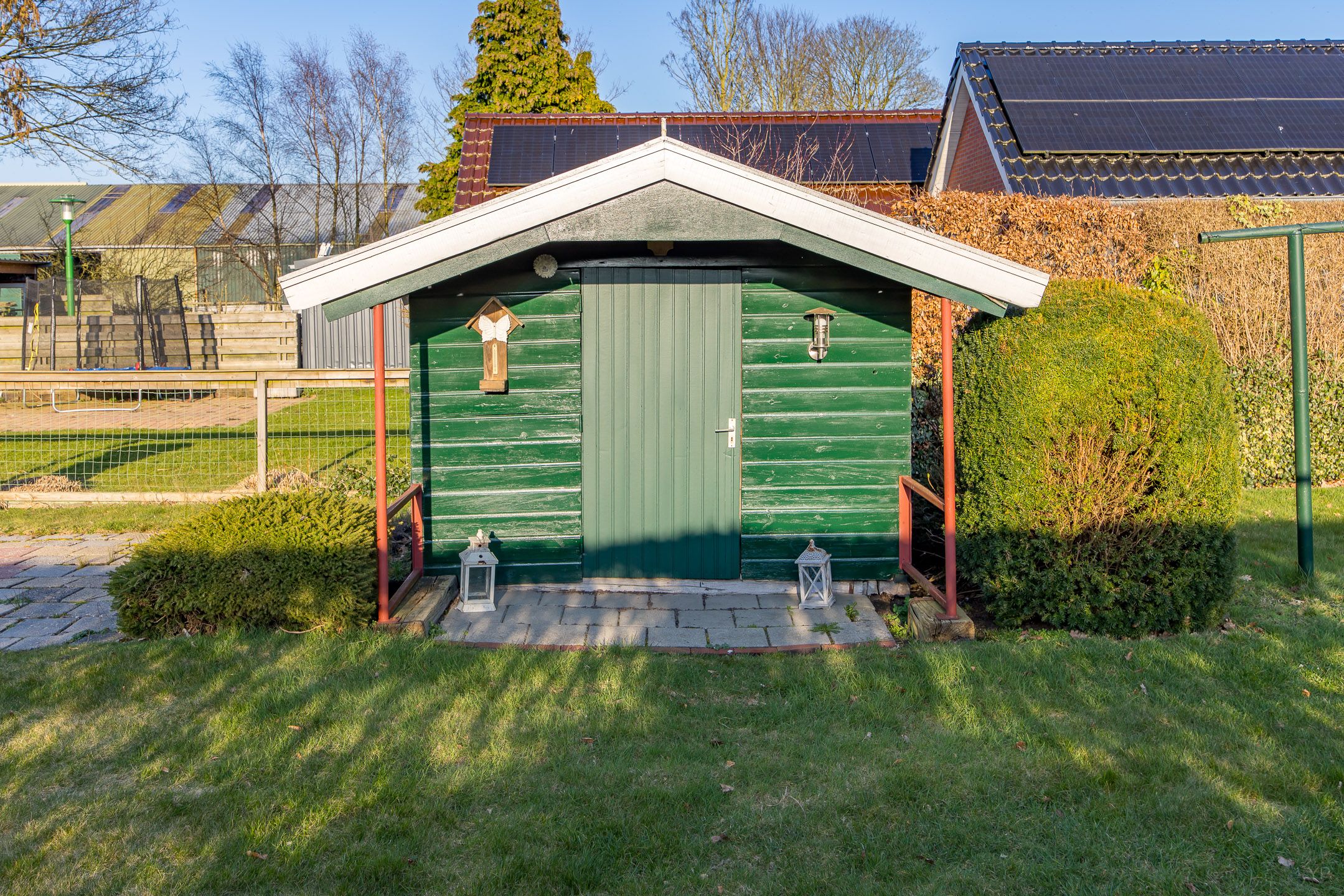 Foto 39 van Weerdingerkanaal NZ 190