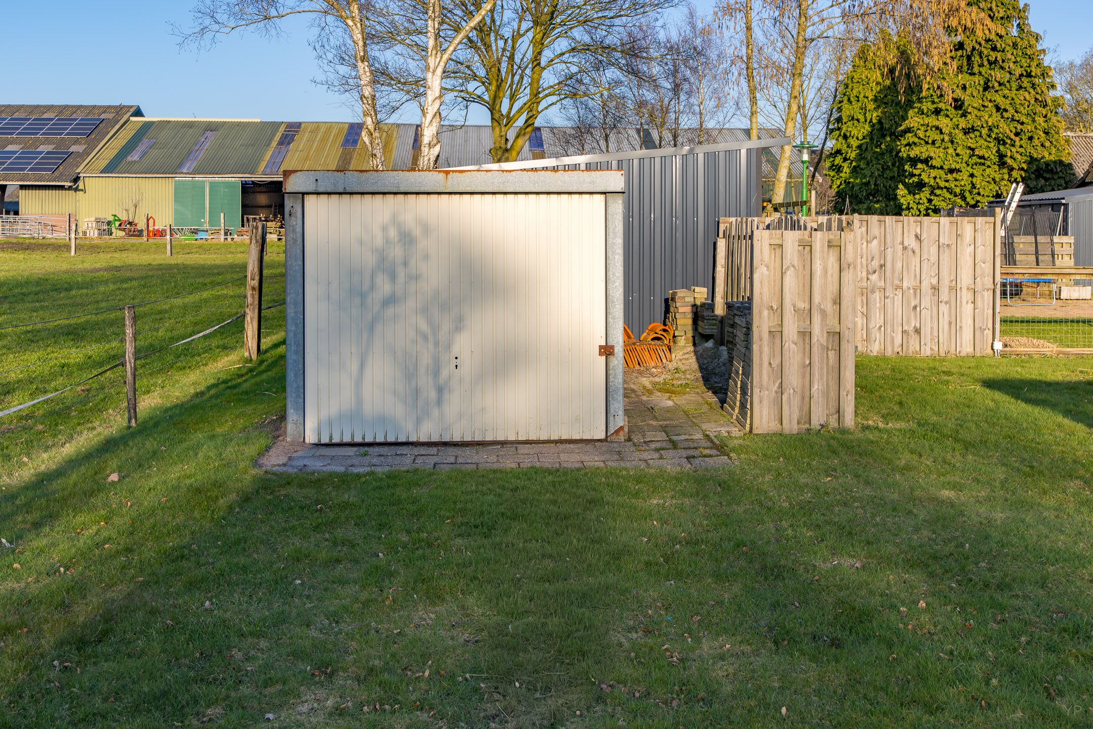 Foto 42 van Weerdingerkanaal NZ 190