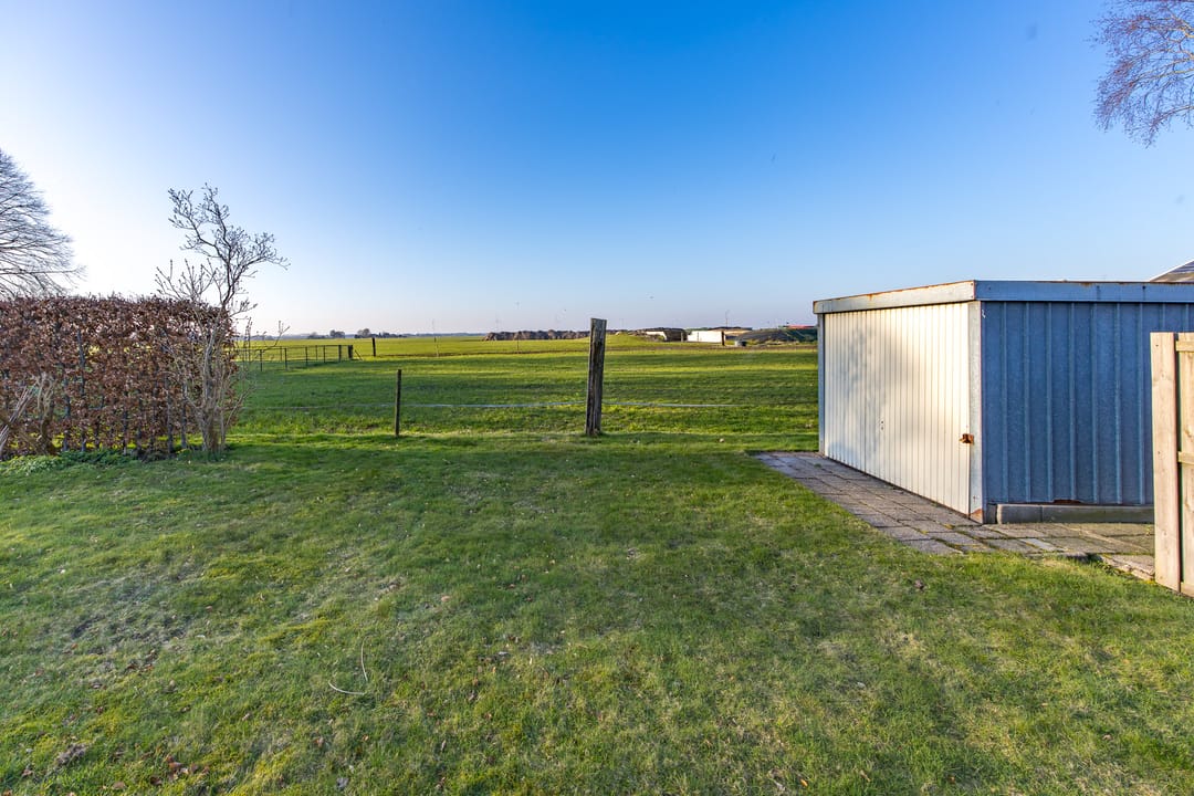 Foto 43 van Weerdingerkanaal NZ 190