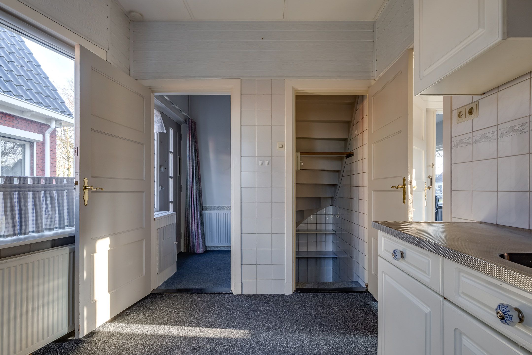 Foto 18 van Weerdingerkanaal NZ 190