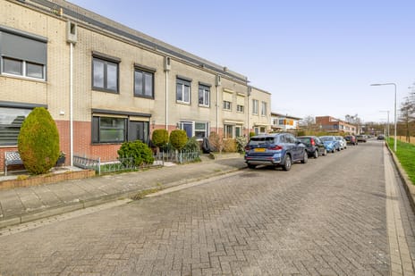 Simon Vestdijksingel 9 secondary image