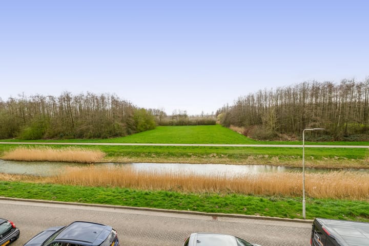 Photo 3 of Simon Vestdijksingel 9