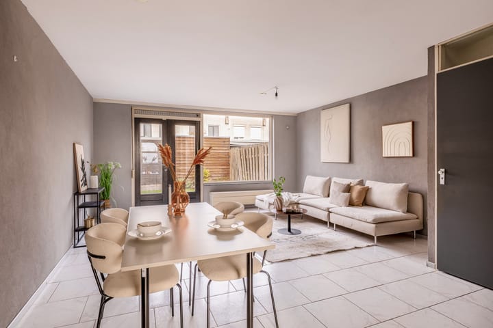 Photo 4 of Simon Vestdijksingel 9