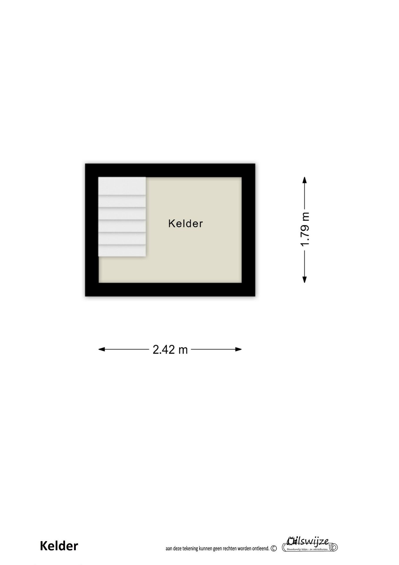 Foto 49 van Weerdingerkanaal NZ 190