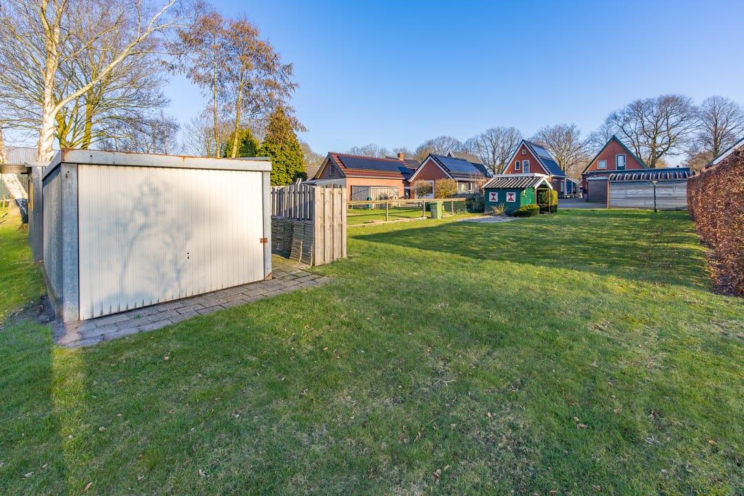 Foto 41 van Weerdingerkanaal NZ 190