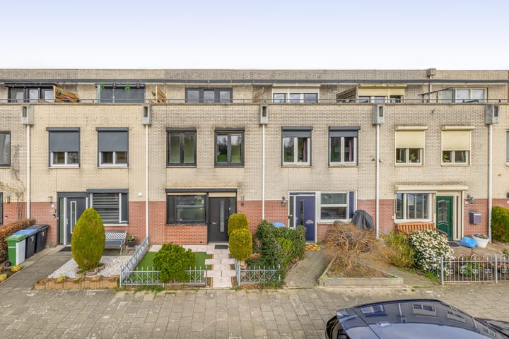 Simon Vestdijksingel 9