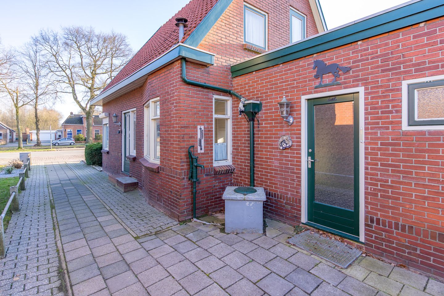 Foto 34 van Weerdingerkanaal NZ 190