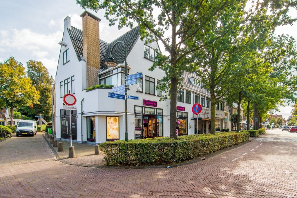 Foto 5 van Zevenend 5-A