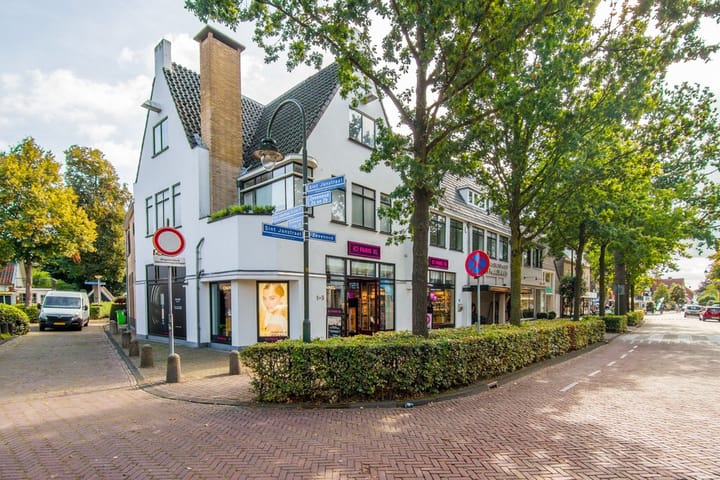 Foto 5 van Zevenend 5-A