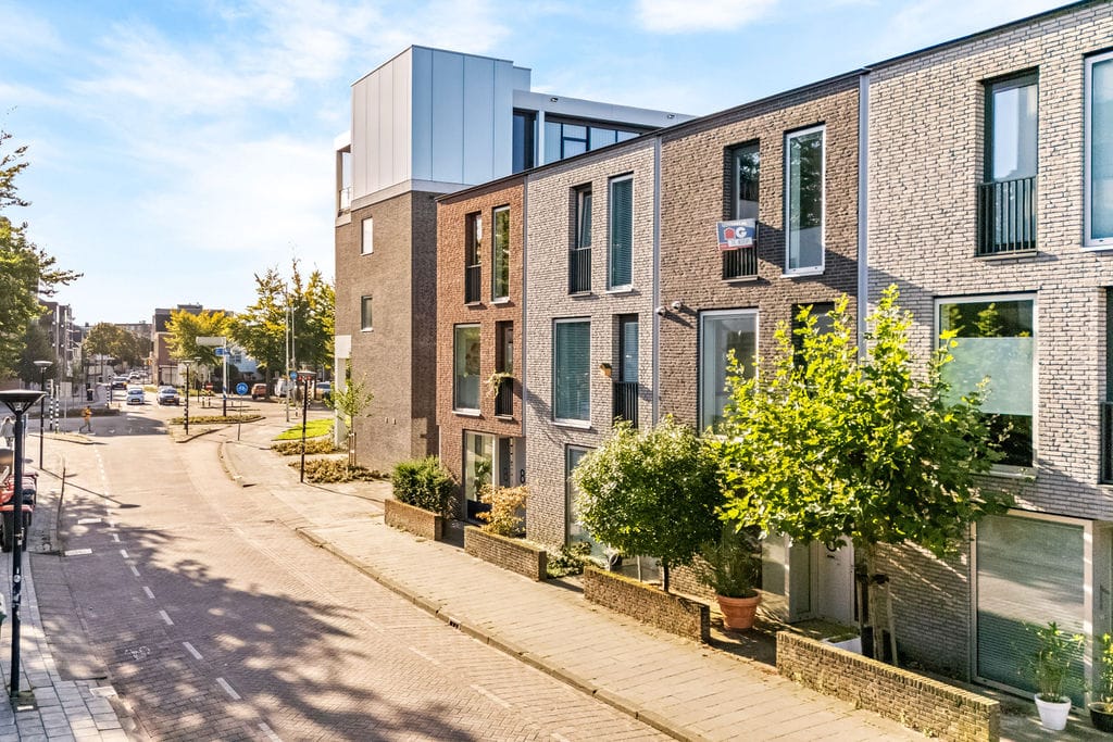 Foto 2 van Vlasakkerweg 8-B