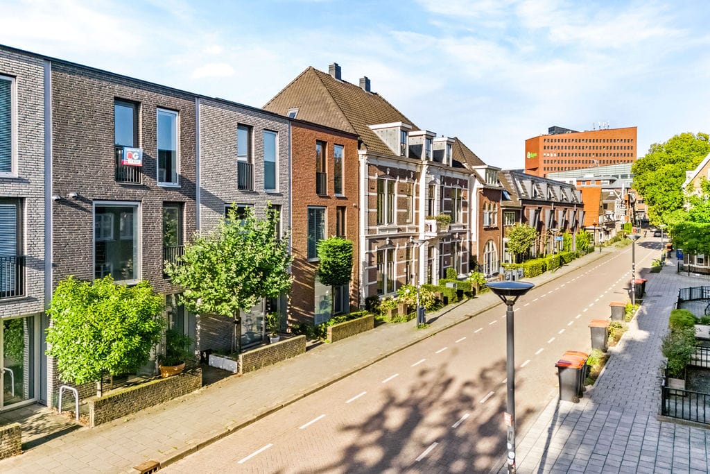 Foto 3 van Vlasakkerweg 8-B