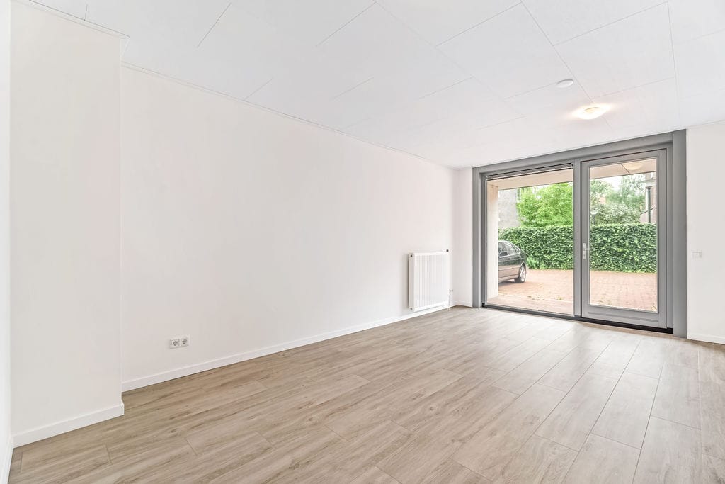 Foto 4 van Vlasakkerweg 8-B