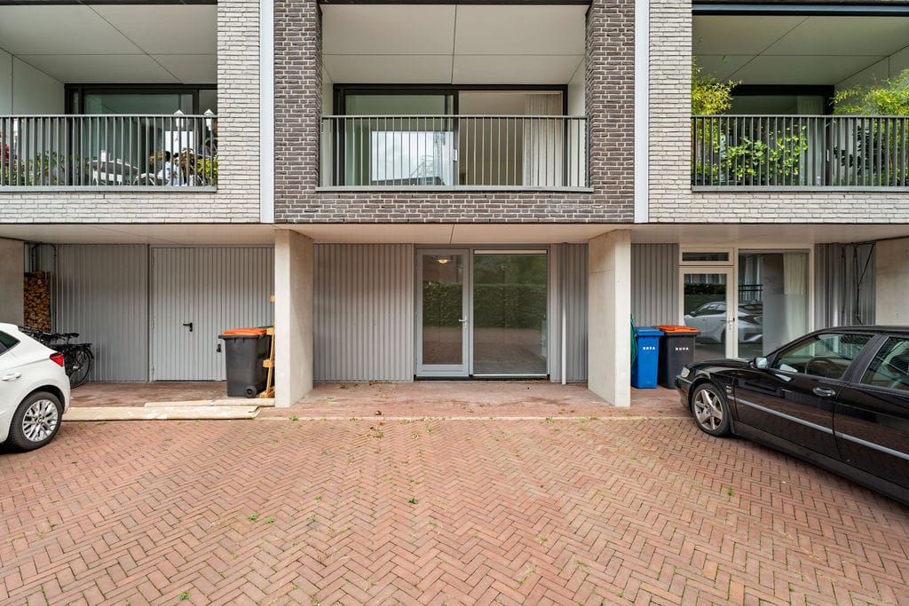 Foto 6 van Vlasakkerweg 8-B