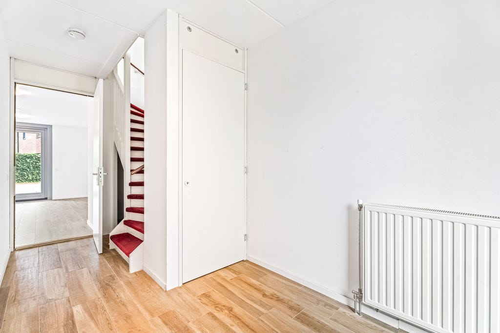 Foto 9 van Vlasakkerweg 8-B