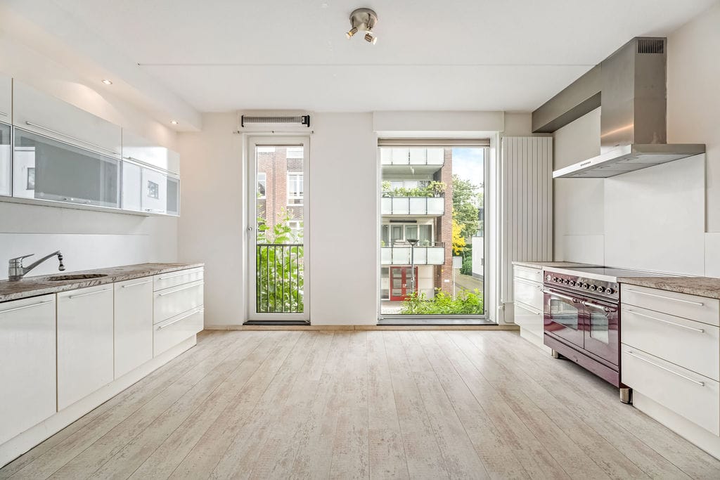 Foto 10 van Vlasakkerweg 8-B