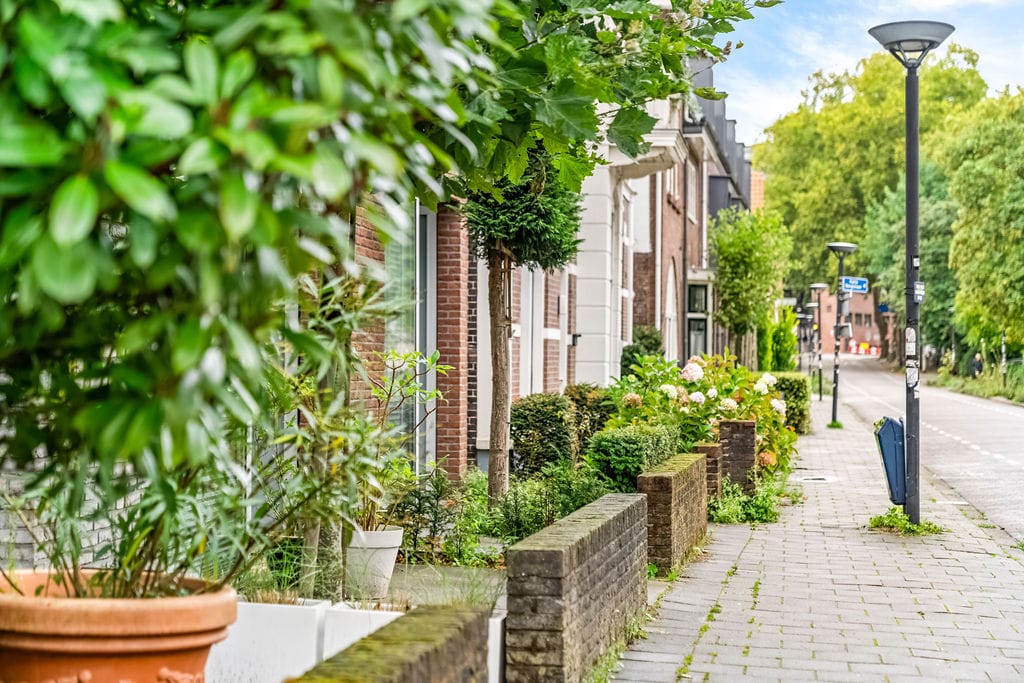 Foto 35 van Vlasakkerweg 8-B