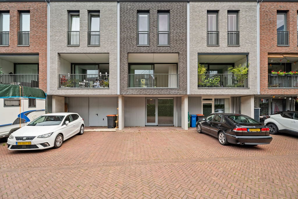 Foto 37 van Vlasakkerweg 8-B