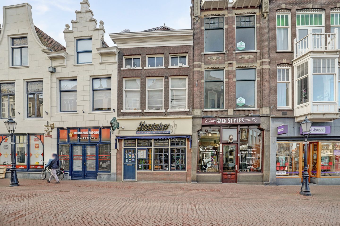 Bekijk foto 4 van Wijdstraat 29