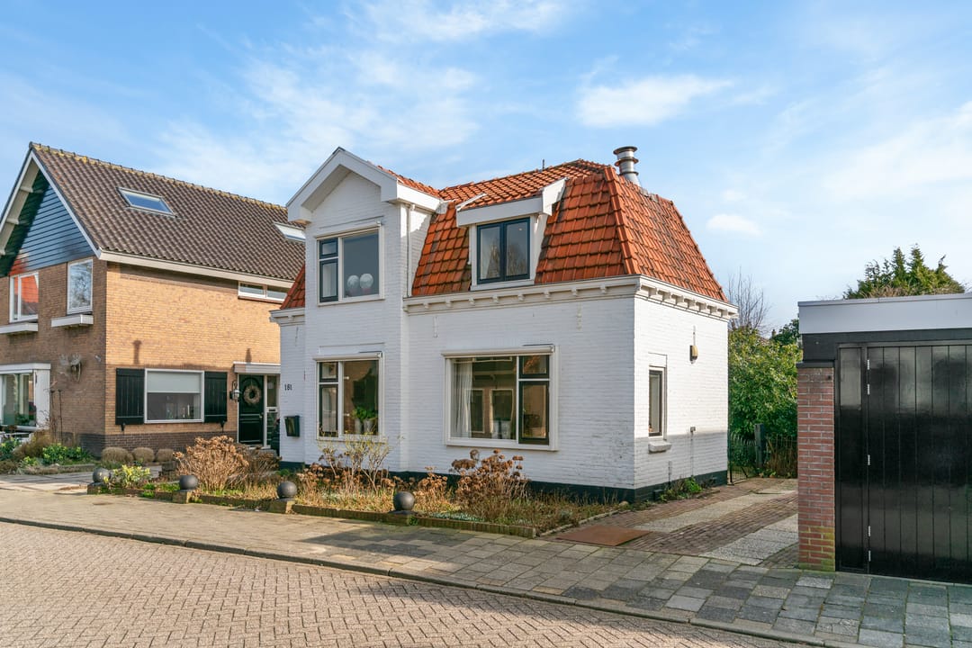 Foto 2 van Middelweg 181