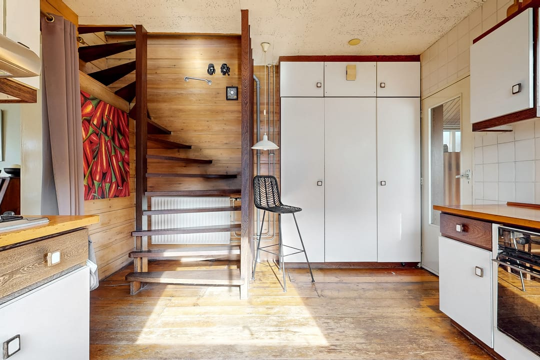 Foto 11 van Middelweg 181