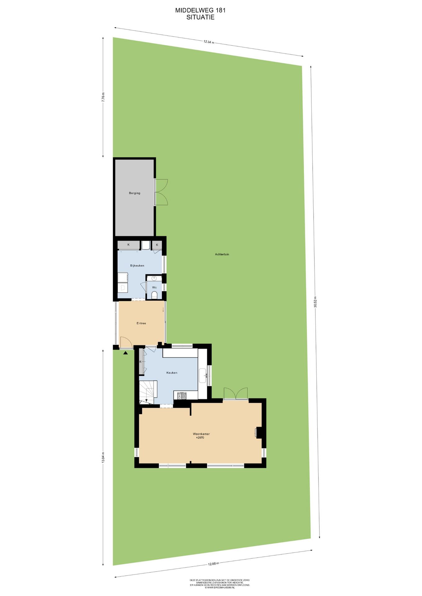 Foto 39 van Middelweg 181