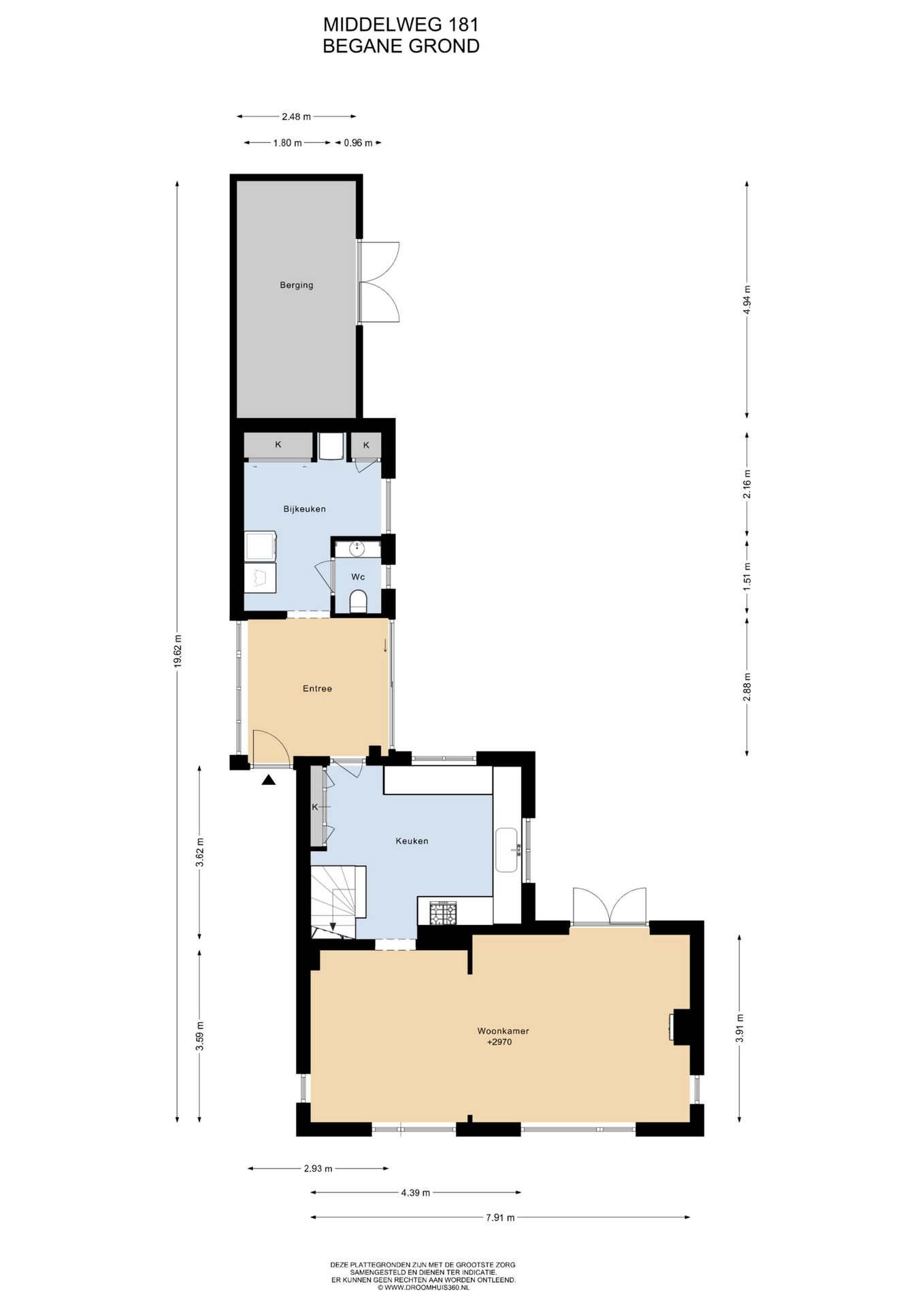 Foto 40 van Middelweg 181