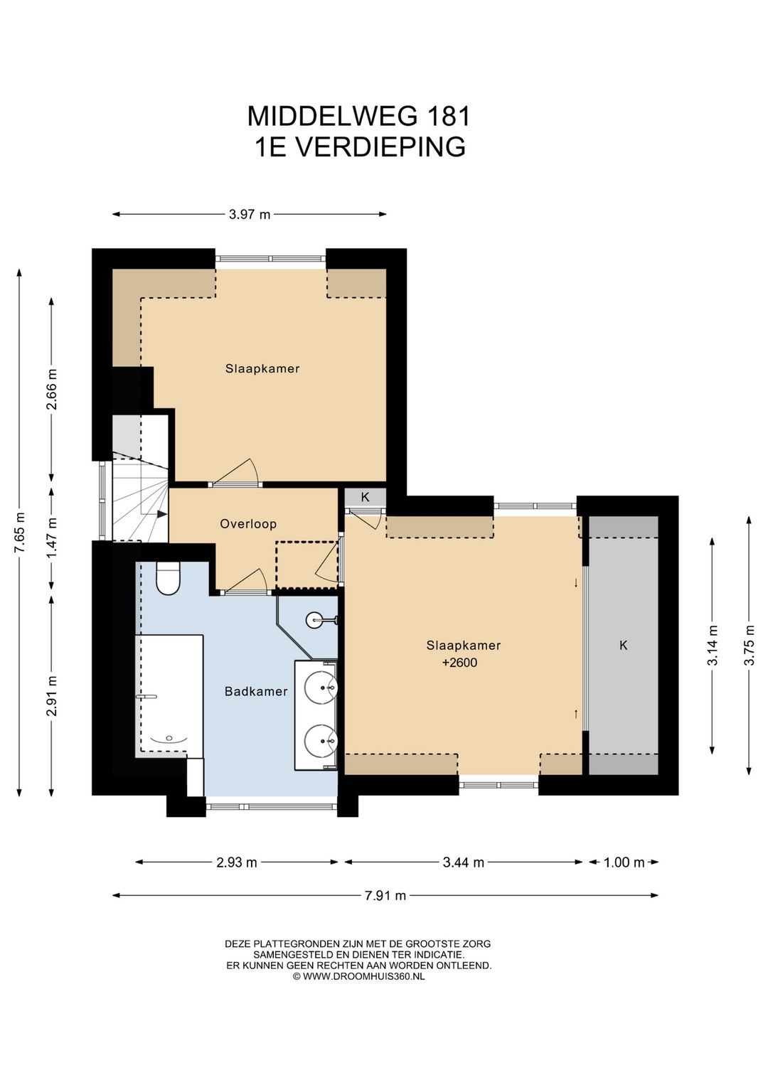 Foto 41 van Middelweg 181
